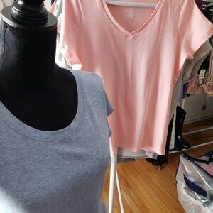 BOGO: TWO Tops!